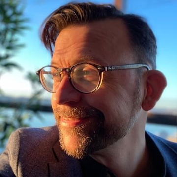 Johan Peitz's Patreon profile picture
