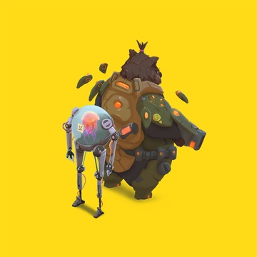 BACKWATER BASTARDS Patreon Creator Profile