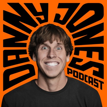 Danny Jones Podcast's Patreon profile picture