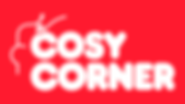 Le Cosy Corner #156 - Rempli d'esprit