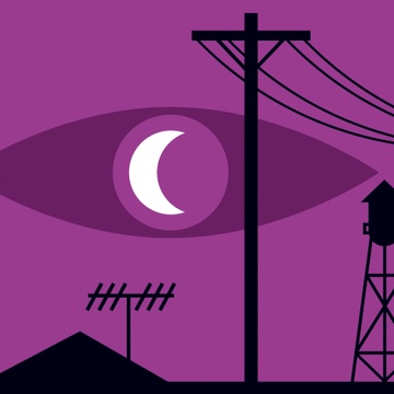 Welcome to Night Vale
