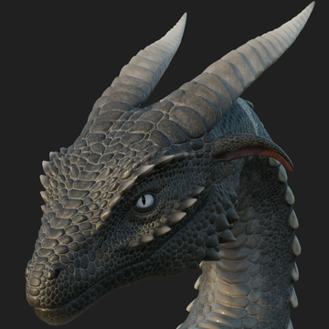 Dzät's Patreon profile picture