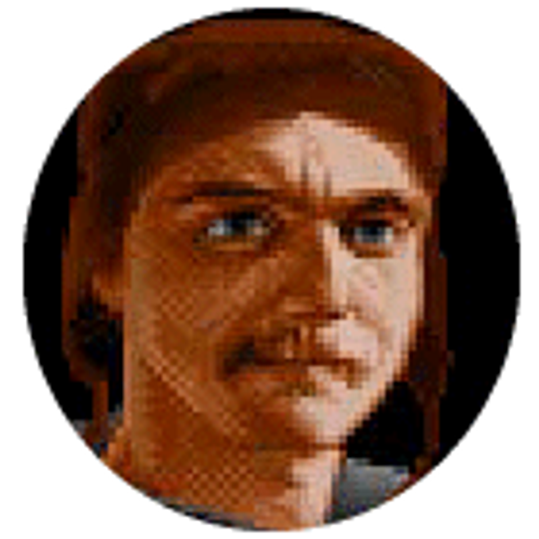 Abe Clancy Patreon Creator Profile