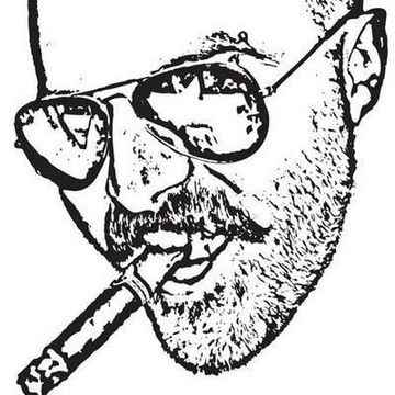 Dick Masterson Patreon Creator Profile