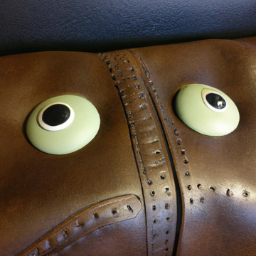 LeatherPleather