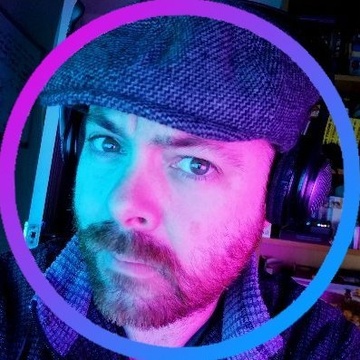 Lex Patreon Creator Profile