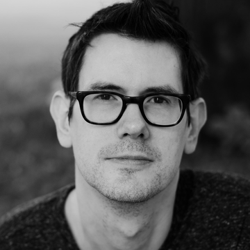 Kent Bye Patreon Creator Profile