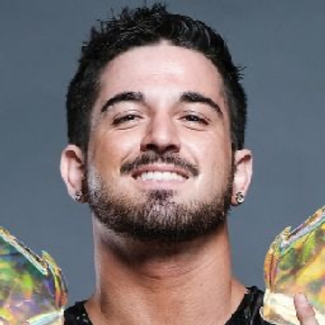 “Mr. Excitement” Ryan Kidd