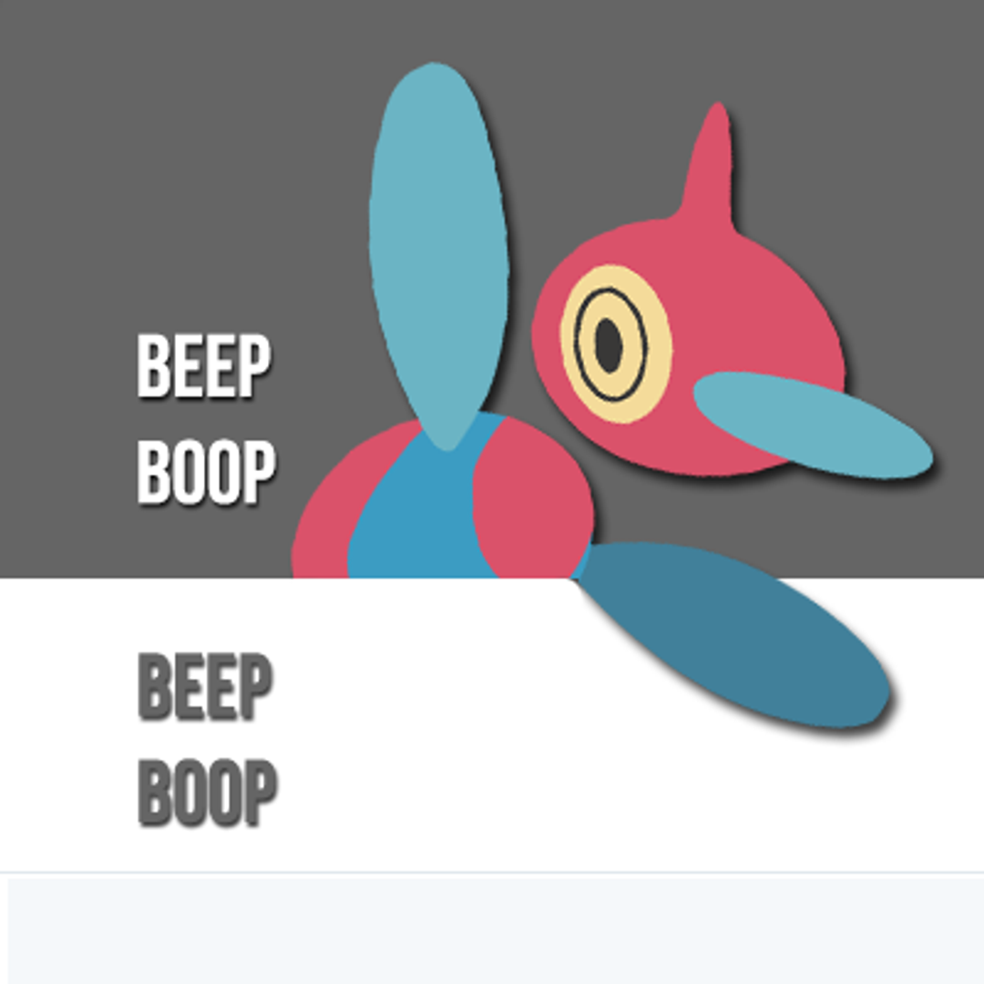 Porygon.co