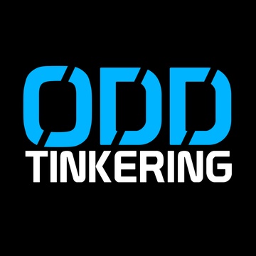 Odd Tinkering Patreon Creator Profile