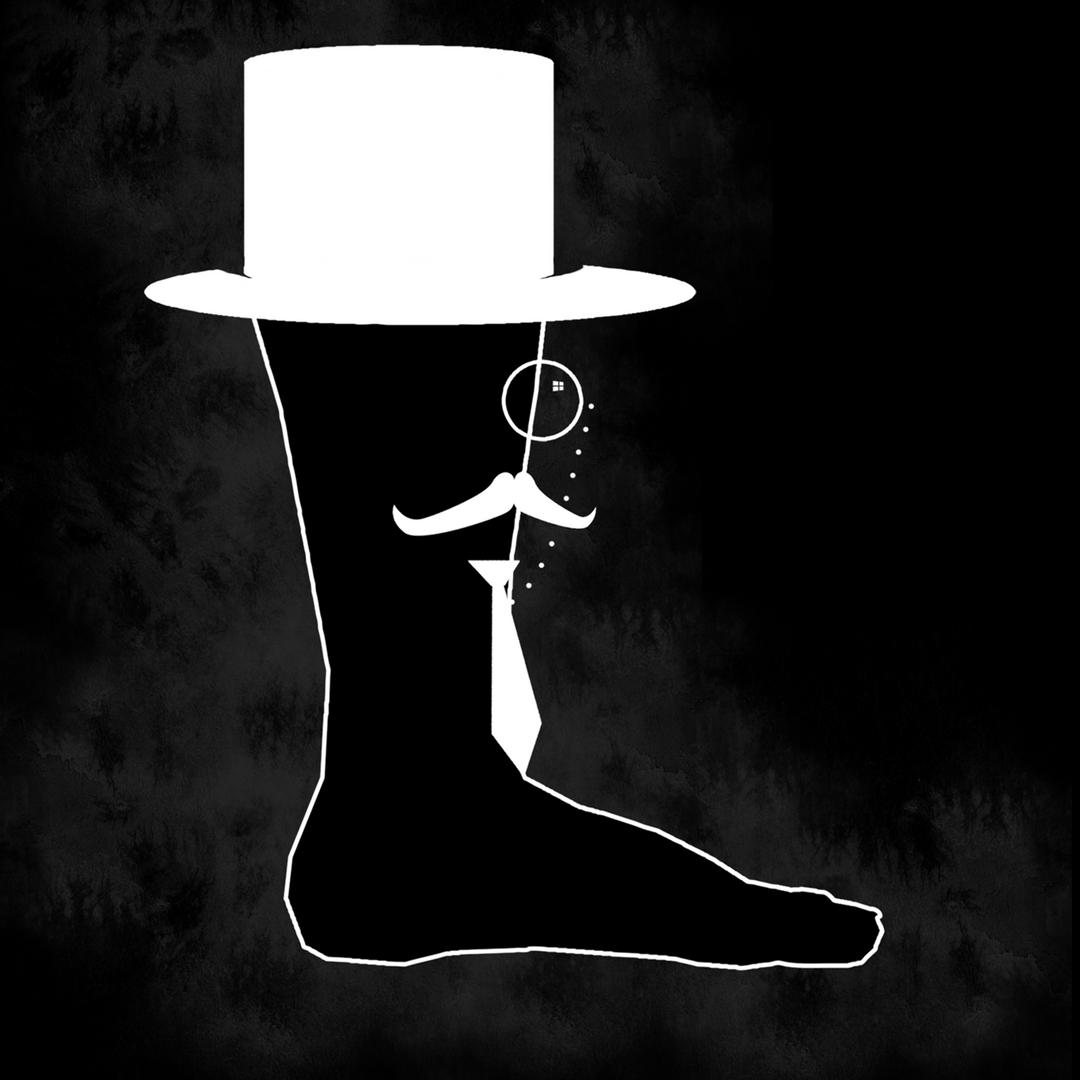 Mister Legs's Patreon profile picture