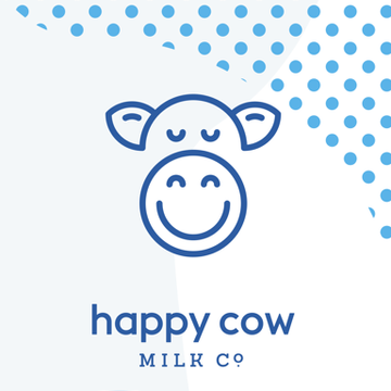 Happy Cow Milk Company