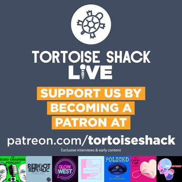 The Tortoise Shack