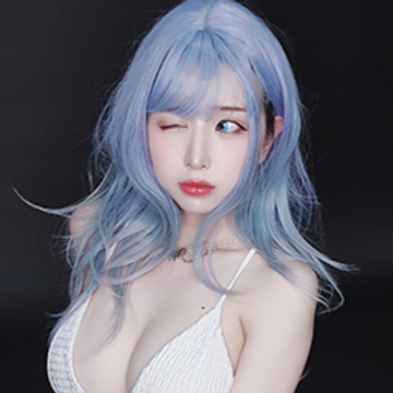 Misaki cos