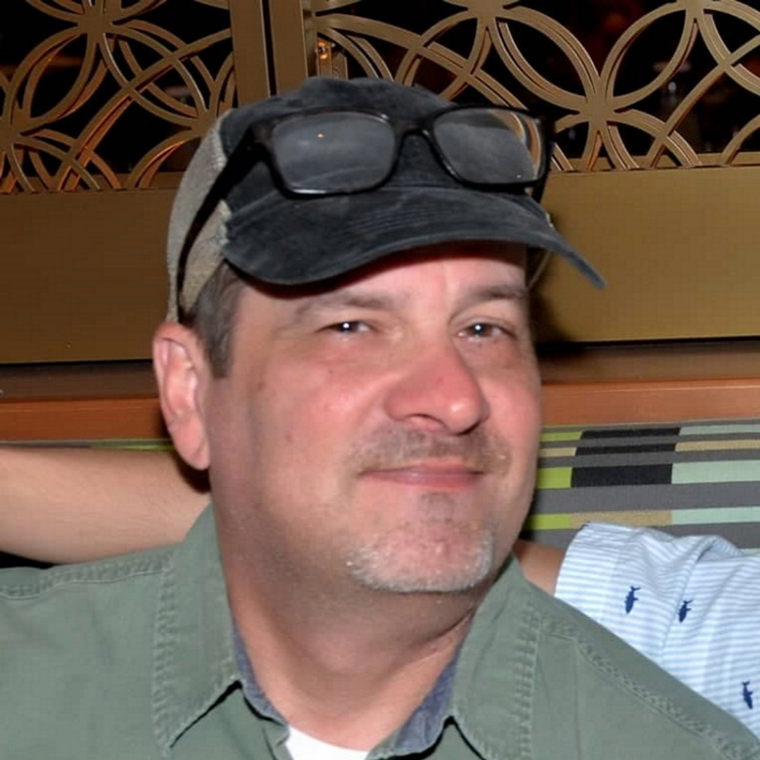 Roger Taylor Patreon Creator Profile