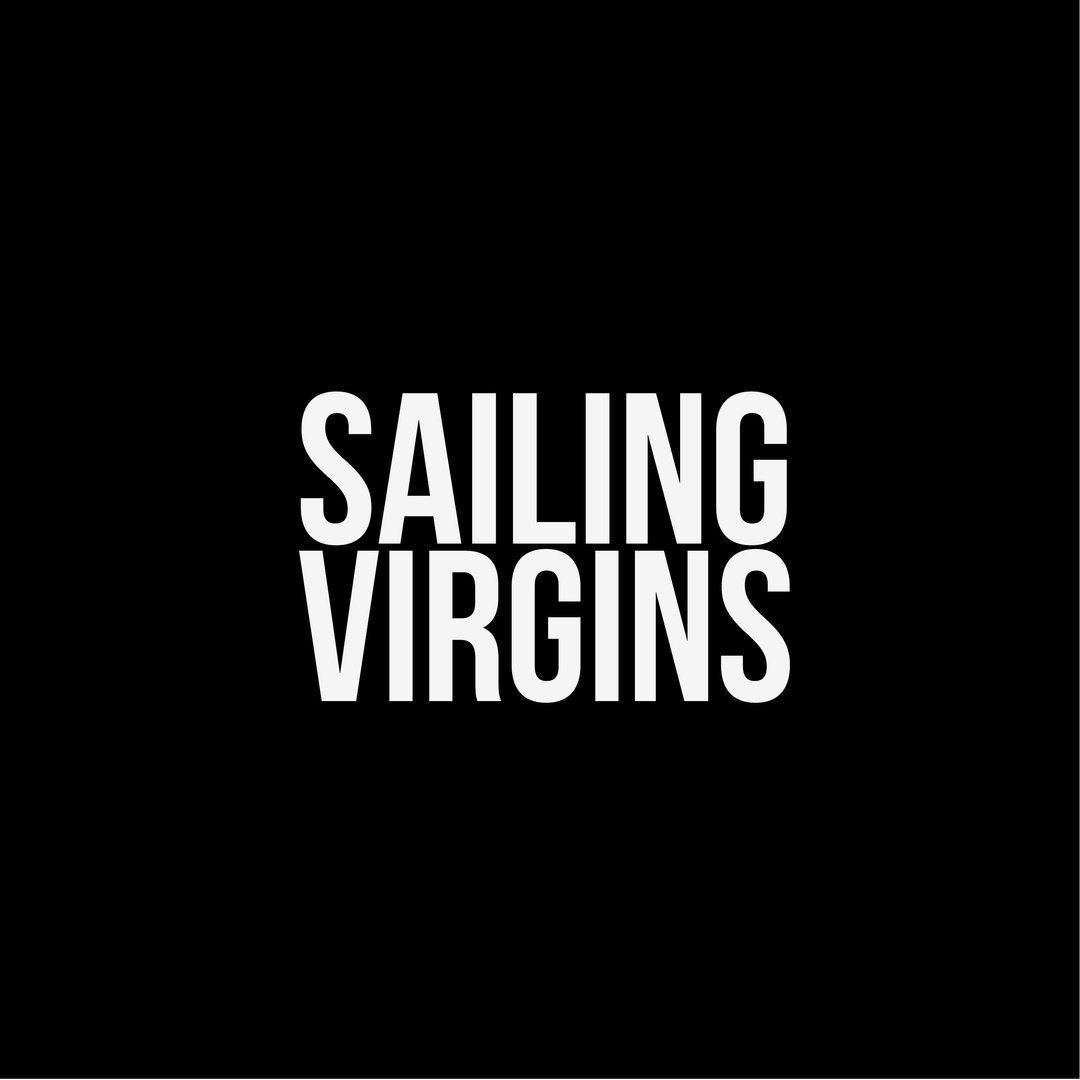 Sailing Virgins's Patreon profile picture