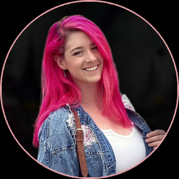Liza Grimm Patreon Creator Profile