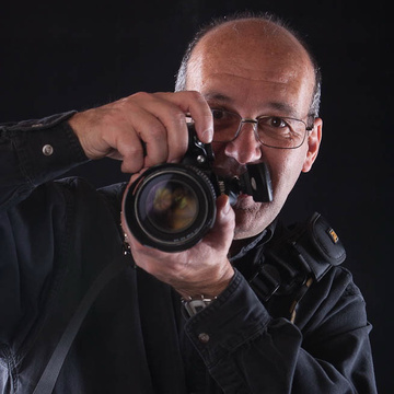 Mike Giovinazzo Photography