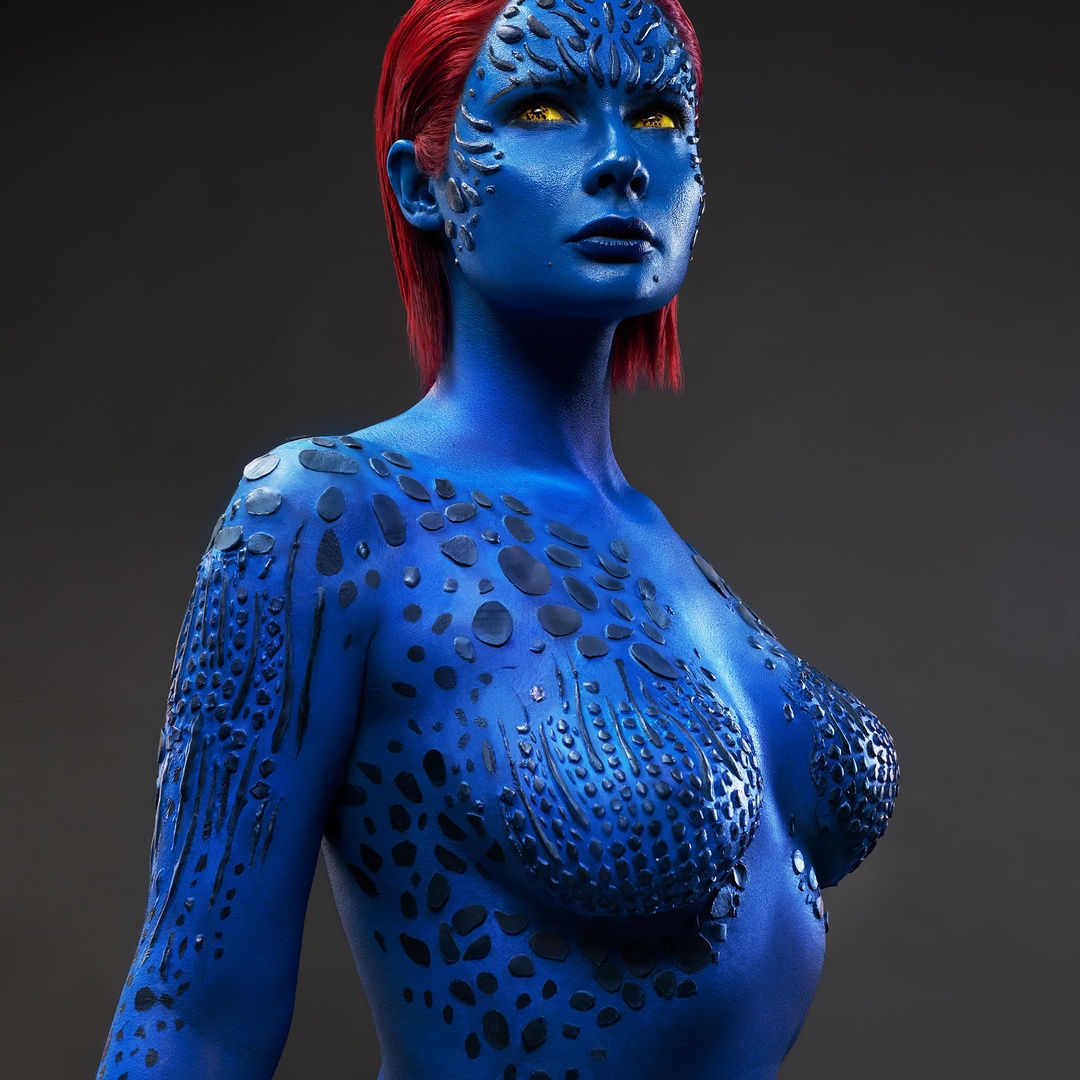 Jannet Incosplay
