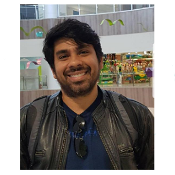 Almeida Junior