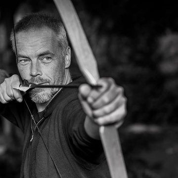 Armin Hirmer Patreon Creator Profile
