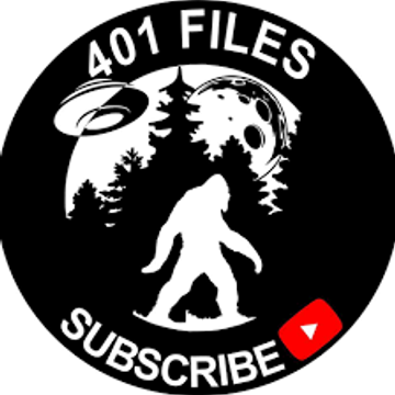 401 files's Patreon profile picture