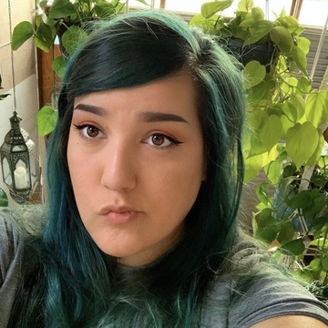Jacquelin de Leon Patreon Creator Profile