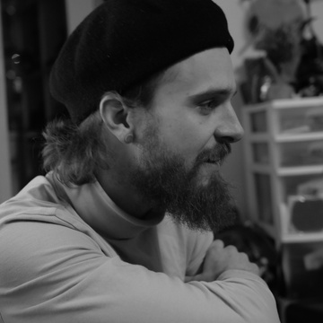 John Marvin Scott Patreon Creator Profile