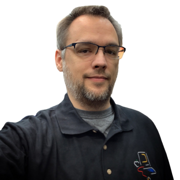 Joe's Computer Museum Patreon Creator Profile