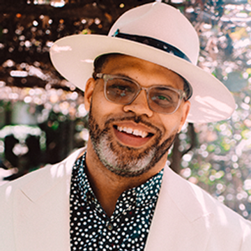 Eric Roberson