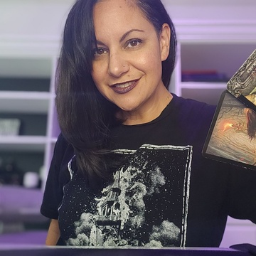 Veronica Rae Patreon Creator Profile