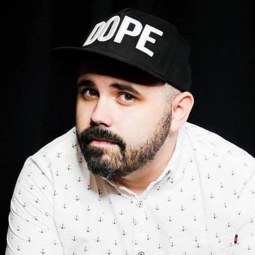 Cameron Rice's Patreon profile picture