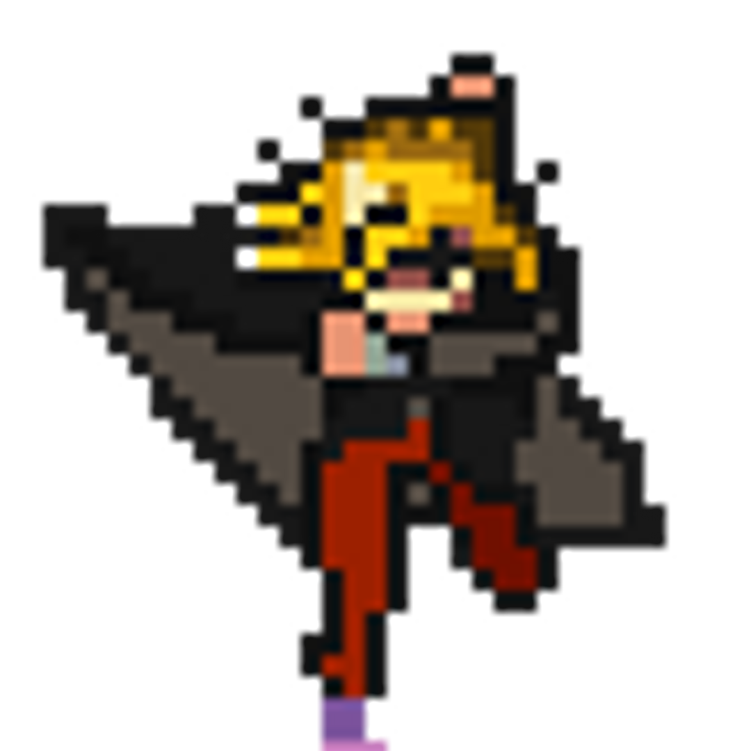 Kimmo Savilampi's Patreon profile picture