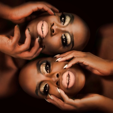 Bob The Drag Queen & Monét X Change Patreon Creator Profile