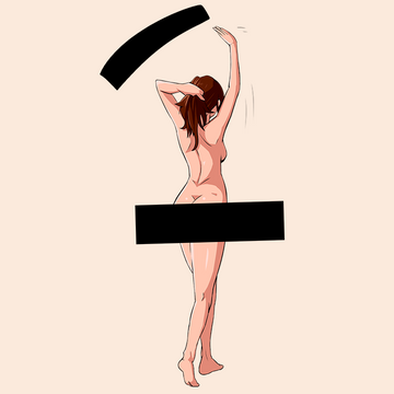 Uncensor Pat