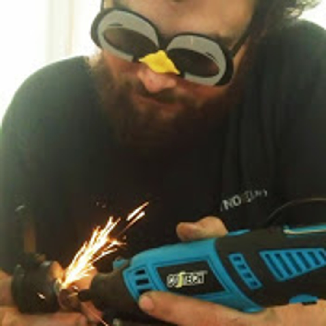 The Stroller Workshop Patreon Creator Profile
