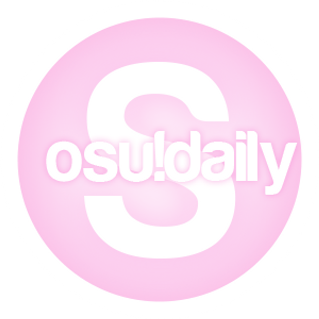 osu!daily