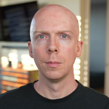 Chris Brennan