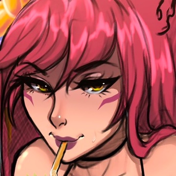 Mambolina Patreon Creator Profile