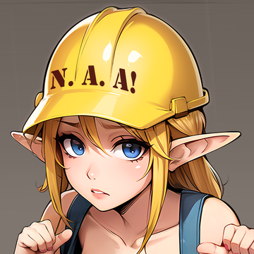 Not Another Adventurer! (NSFW game)'s Patreon profile picture