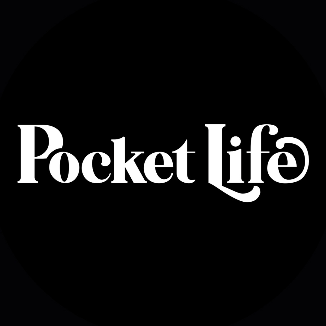 Pocket Life Patreon Creator Profile