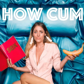 How C*m Podcast Patreon Creator Profile