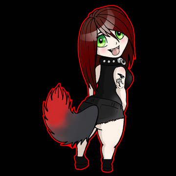 Shiverz's Patreon profile picture