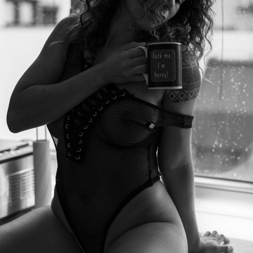 Your Carioca Girl