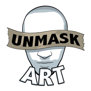 Unmask Art