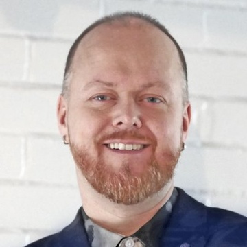 Justin Paul Abraham Patreon Creator Profile
