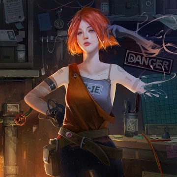 Razaras Patreon Creator Profile