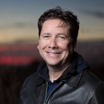 Steve Simon - The Passionate Photographer®