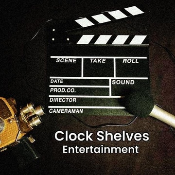 Clock Shelves Entertainment Patreon Creator Profile