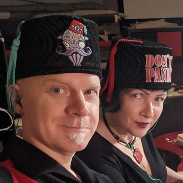 Fezmonger